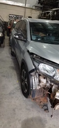 Sucata Honda HRV Exl 1.6 2016 Disponível Para Retirada de Peças
