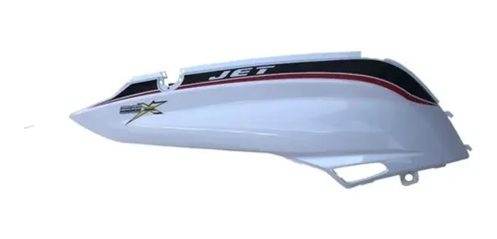 Rabetas Shineray Jet 50x e 125cc Original