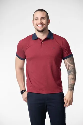 Gola Polo Blue