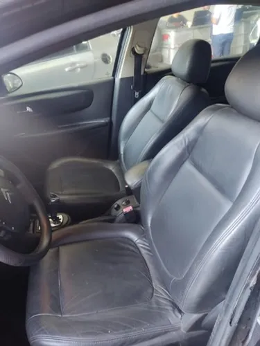 Sucata C4 Pallas 2.0 2008 Disponível Para Retirada de Peças