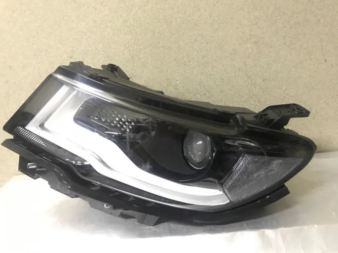 Farol Jeep Compass(Led Xenon )