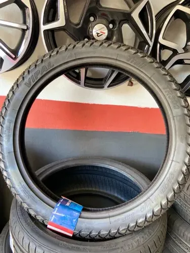 Pneu de moto aro 90/90/21