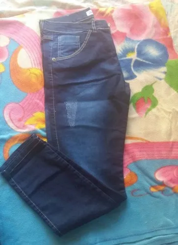 Calça jeans masculino