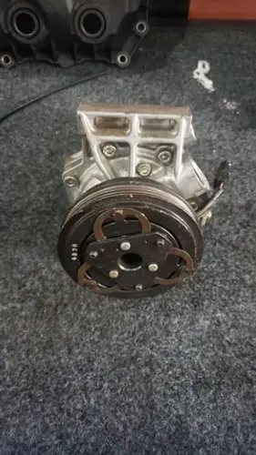 Compressor de Ar Renault Sandero/Logan 1.0 3cc 5