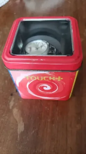 relogio feminino novo