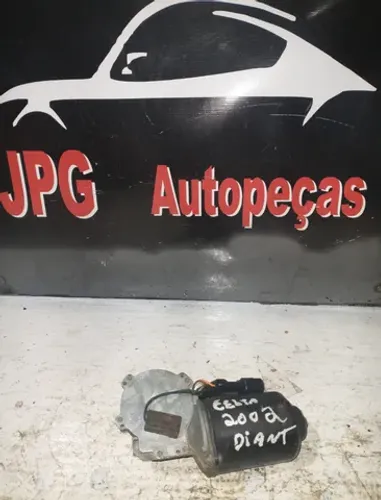 Motor dianteiro parabrisa celta 2002