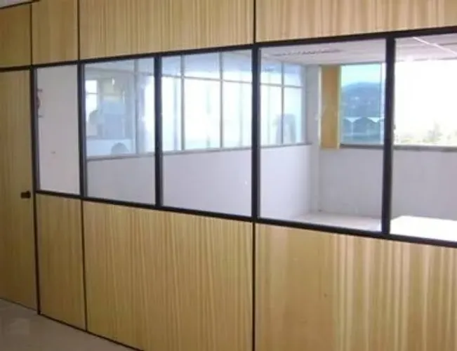 Forros e Divisórias no Recife e Região Metropolitana