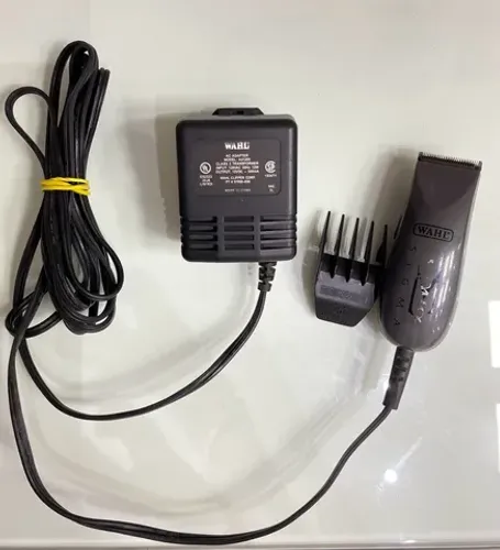 Maquininha de Acabamento de cabelo