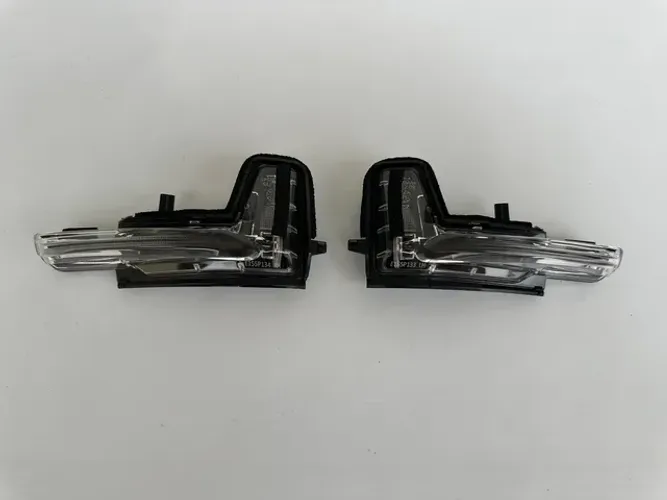 Par Pisca Retrovisor Volvo Xc60 2018 2019 2020 2021 2022 2023