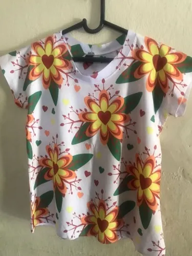 T-shirt - Promoção!