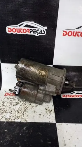 motor de arranque fiat palio