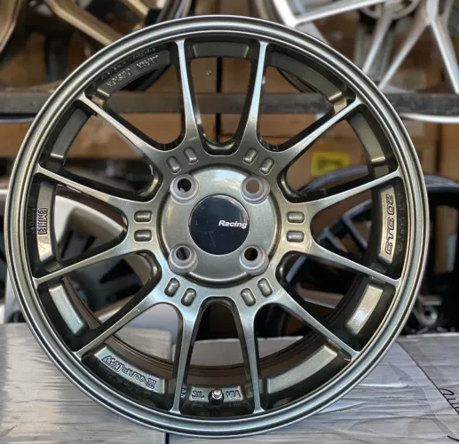 Roda Aro 15 enkei importada 4x100