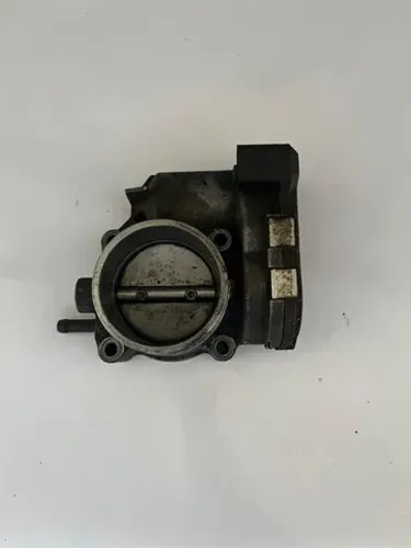 TBI Gm Vectra Elite 2.4 16v ano 2006