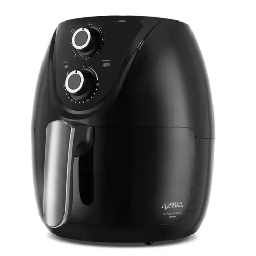 PRONTA ENTREGA | Air Fryer Britânia 3,8L 1500W 220v Bella Cuccina