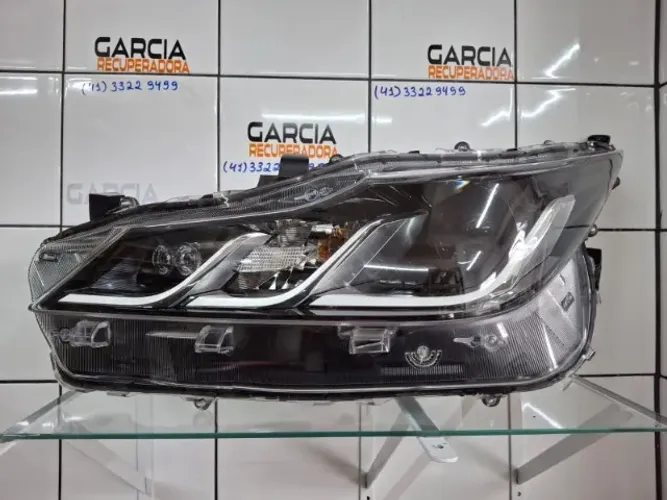 Farol Corolla Full Led Original 20/23 LE