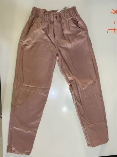 Calça menina H&M TAM 7-8