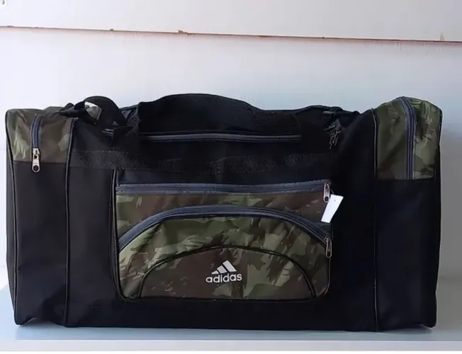 Bolsa de mão Viagem Extra G