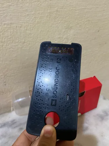 JBL SOUND BOOST 2