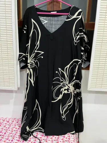 Vestido Mídi
