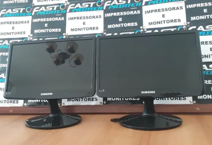 Monitor Led 200 cada