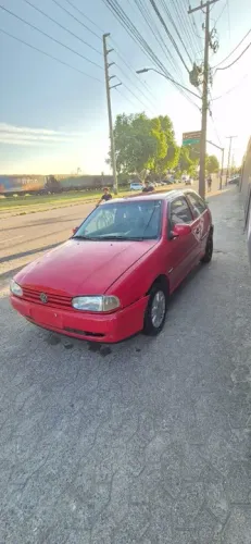 Sucata Gol g2 1.6 gasolina 