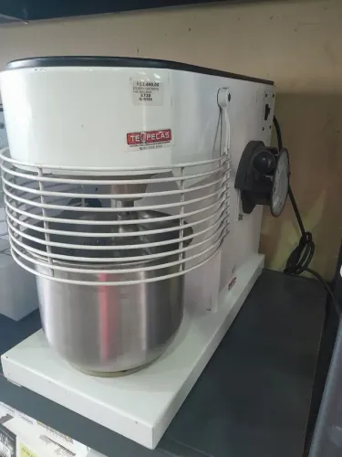 BATEDEIRA GASTROMAQ 5L SEMINOVA COM GARANTIA