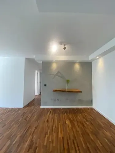 Apartamento à venda em Campinas, Bosque, com 3 quartos, com 85 m², Reserva Bosque dos Jequ