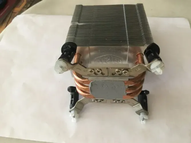 Cooler CPU Master Hyper TX3-Evo