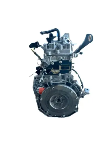 Motor Parcial Renault Captur 1.6 2017-2020