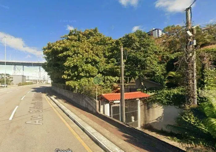 Terreno com viabilidade no Estreito em Florianópolis.