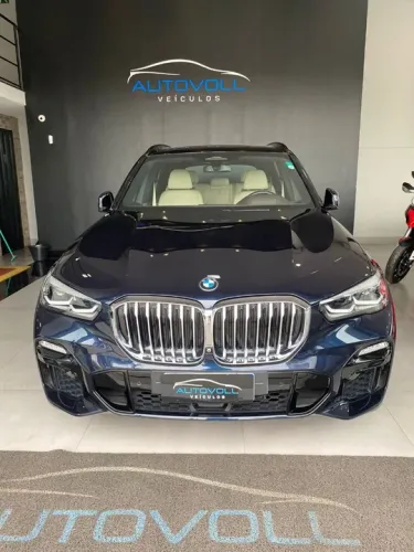 BMW X 5