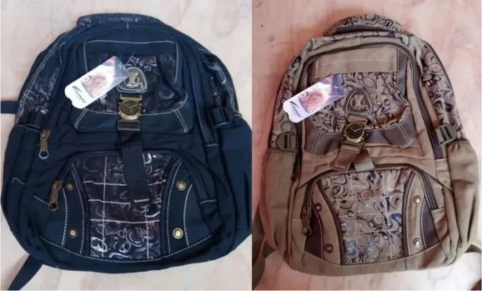 Bolsas Grandes / Mochilas / Sacolas
