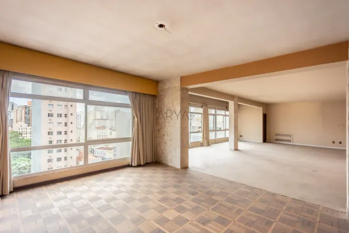 Apartamento à venda no Centro ARYA1