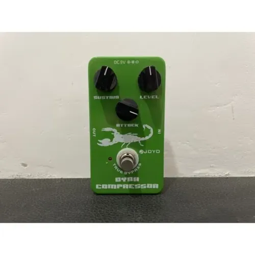 Joyo Dynacomp