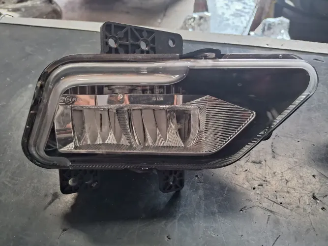 Farol de milha toro LD renegad br50950609co