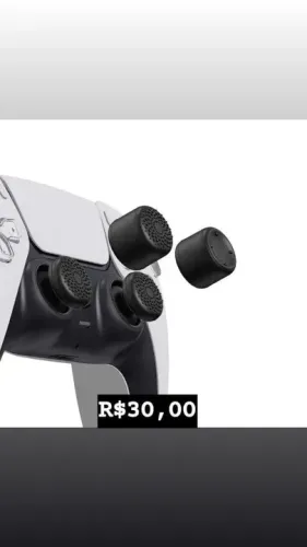 Kontrol Freaks modelo alto Playstation Xbox