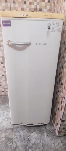 Geladeiras eletrolux