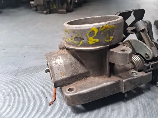 Corpo De Borboleta Scort Zetec 1.8 16v