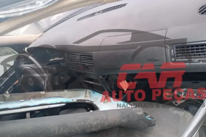 TEMOS PEÇAS PARA ESSA SUCATA! VW BORA 2.0 8V 2006