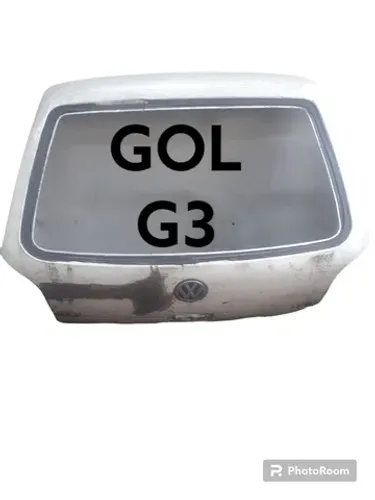TAMPA DE MALA GOL G3