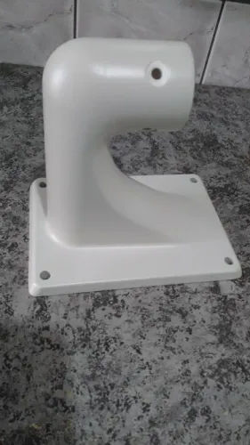 Suporte De Parede Para Speed Dome(retira no local)