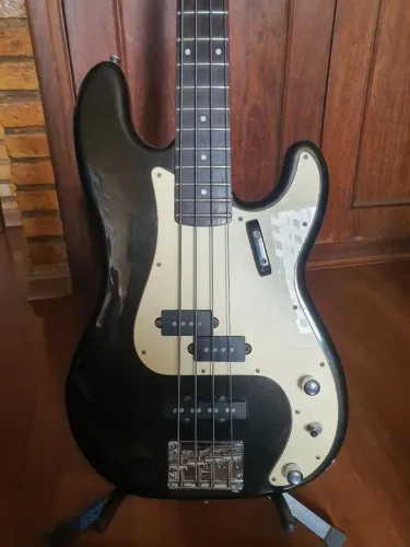 Baixo Washburn Precision PJ Passivo
