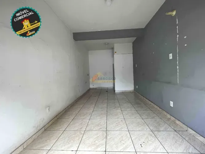 Loja para aluguel, Vila Belo Horizonte - Divinópolis/MG