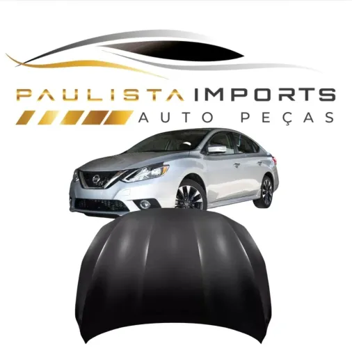 Capo Sentra 2021 2022 2023 ( Novo )