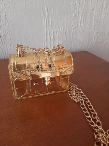 Mini bolsa