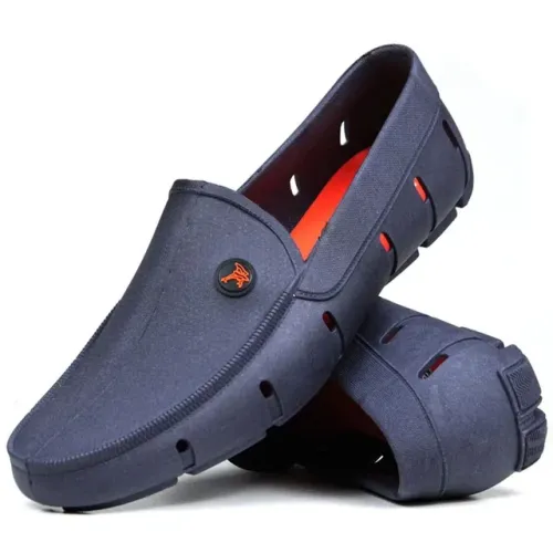 Sapatilha Aquática masculina ideal para motos, bicicletas e pescaria tamanho 40