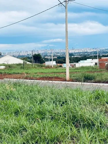 Agio Lote residencial em Goiânia - Avalio troca
