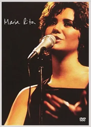 DVD - MARIA RITA 