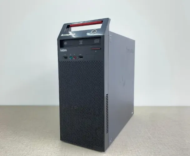 Desktop Lenovo Thinkcentre Core i3 4ª Geração + SSD Incluído