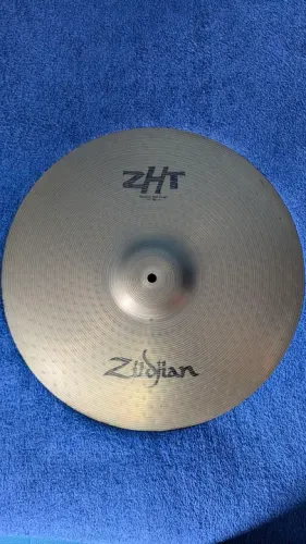 Prato Zildjian ZHT Medium Thin Crash 18"